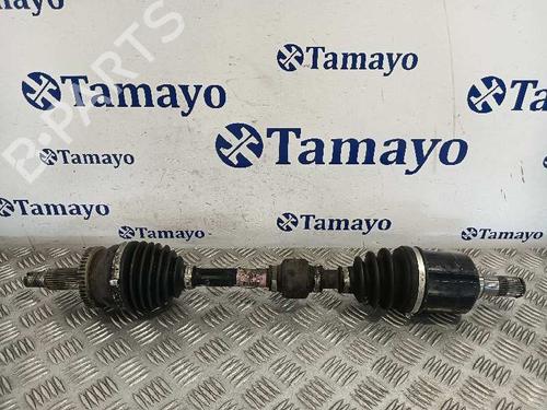 Used Left front driveshaft HYUNDAI i40 I (VF) [2012-2019]  26592804