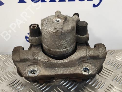 Right front brake caliper OPEL MERIVA A MPV (X03) 1.7 CDTI (E75) | BP13542382M104 