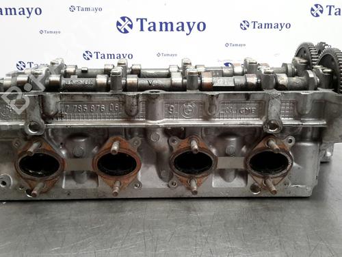 Cylinder head BMW 3 Convertible (E46) 320 Cd | BP13055240M5 