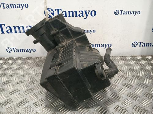 Air filter box VW PASSAT B6 Variant (3C5) 2.0 TDI 16V | BP29562345M87 