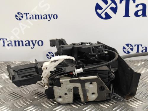 Rear left lock FORD FOCUS III 1.6 TDCi | BP13909254C100 