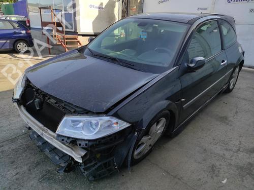 BP17560404M3 | Manual gearbox RENAULT MEGANE II (BM0/1_, CM0/1_) 1.6 16V (BM0C, CM0C) BP17560404M3