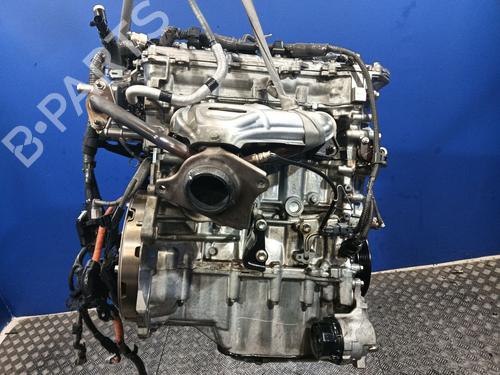 Engine TOYOTA AURIS (_E15_) | BP24628740M1