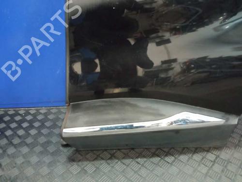 Left rear door RENAULT CAPTUR I (J5_, H5_)  | BP25492072C4