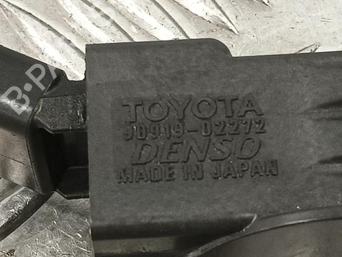Ignition coil TOYOTA PRIUS (_W5_)  | BP13386334M94 