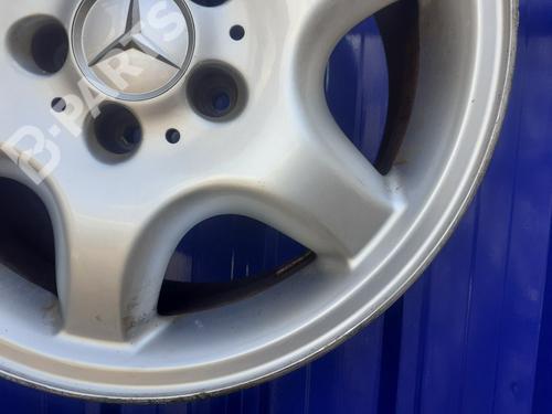 Rim MERCEDES-BENZ E-CLASS (W210)  | BP10521977C45 