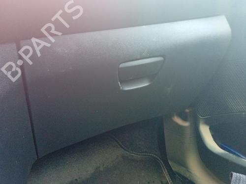Used Glove box Glove box PEUGEOT 2008 I (CU_) 1.2 THP 130 / PureTech 130 (130 hp) 40298910 40298910
