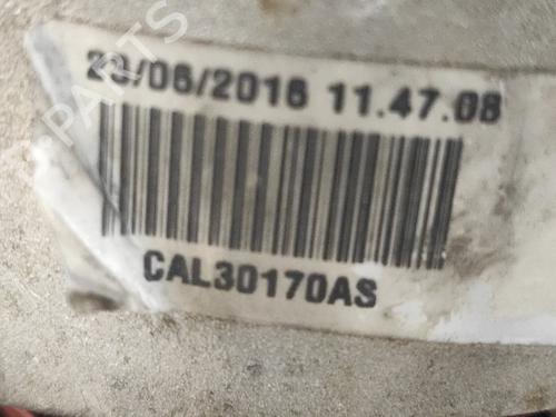 Alternator SUZUKI SX4 (EY, GY)  | BP19043562M7 