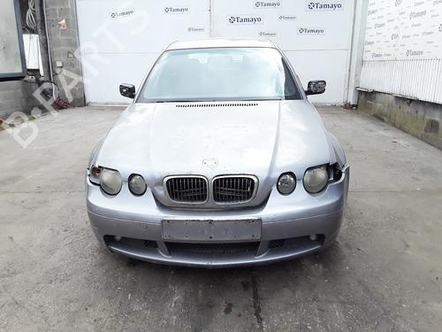 AC compressor BMW 3 Compact (E46)  | BP31915647M34 