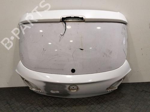 Used Tailgate Tailgate 38087772 38087772