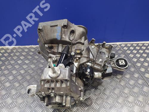 Gearbox TATA INDICA VISTA  | BP10753639M3 