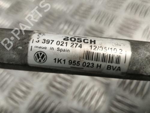 Front wiper motor VW GOLF VI (5K1) 2.0 GTi | BP31065523M29 