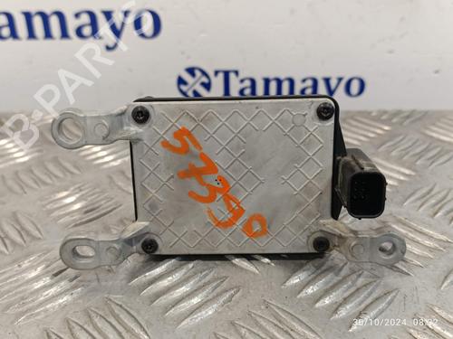 Electronic module RENAULT CAPTUR II (HF_)  | BP20978842M83 