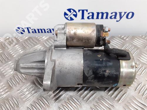 Starter SUBARU LEGACY III (BE) 2.5 AWD (BE9) | BP1208218M8 