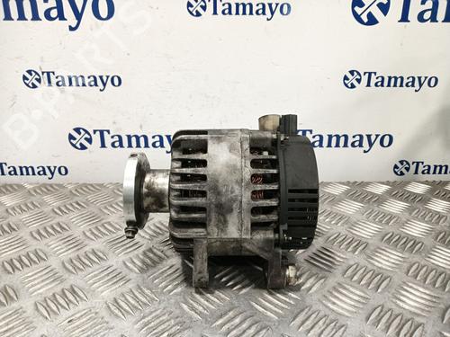 Alternator FORD FOCUS I (DAW, DBW)  | BP27605998M7 