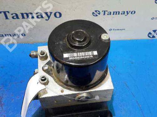 ABS pump FORD FOCUS II (DA_, HCP, DP) 1.6 TDCi | BP1799721M43 