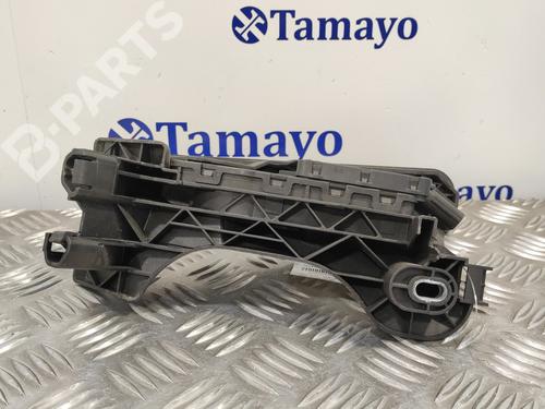Pedal VW TOURAN (1T1, 1T2) 2.0 TDI 16V | BP10221419I4 
