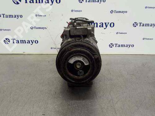 AC compressor BMW 1 (E87)  | BP6787223M34 