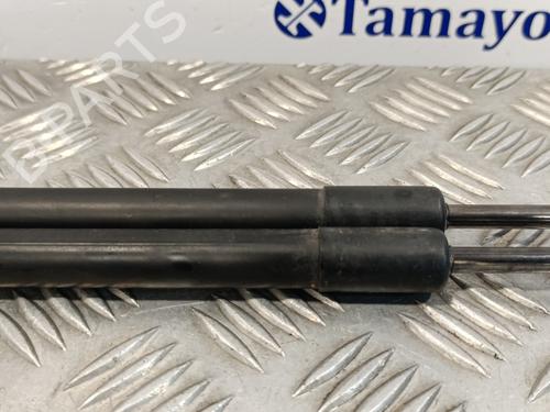 Right rear shock absorber NISSAN QASHQAI / QASHQAI +2 I (J10, NJ10, JJ10E)  | BP18782346M19 