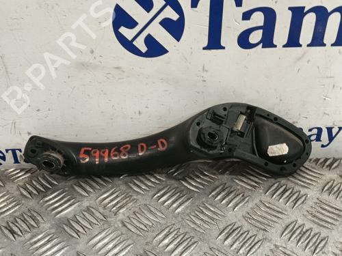 Front right interior door handle SEAT LEON (1M1) 1.6 16 V | BP31947882I14