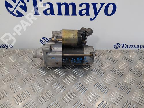 Startmotor SUZUKI BALENO (EG) 1.6 i 16V (SY416) | BP896814M8 