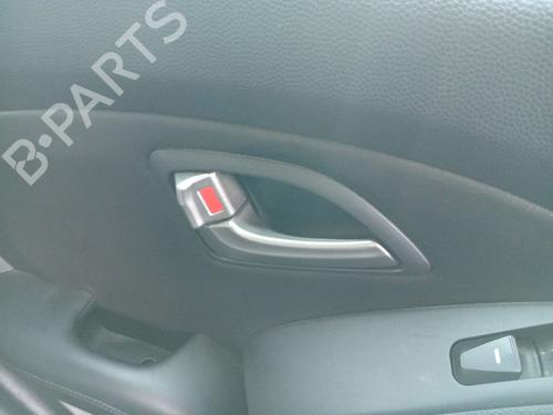 Used Rear left interior door handle Rear left interior door handle 37425912 37425912