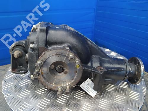 Front differential NISSAN TERRANO II (R20) 2.7 TDi 4WD | BP11757530M23 