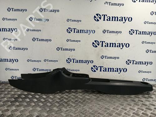 Middle console SEAT IBIZA III (6L1) 1.4 TDI | BP31905329I22