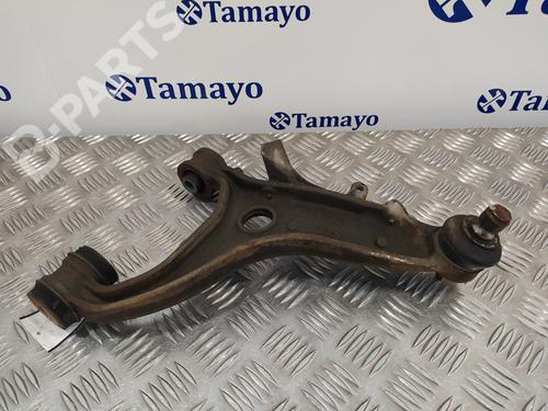 Left rear suspension arm SUBARU FORESTER (SH_) 2.0 D AWD (SHH, SHD, SHN) | BP10495408M14 