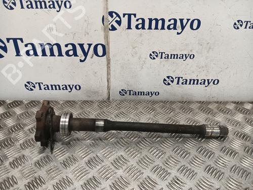Used Driveshaft AUDI A4 Allroad B8 (8KH) [2009-2017]  30926355