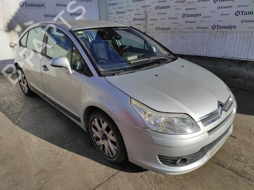 Engine control unit (ECU) CITROËN C4 I (LC_)  | BP15737252M57 