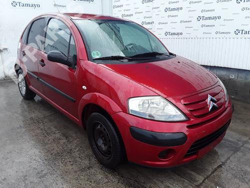 Alternator CITROËN C3 I (FC_, FN_) 1.4 i | BP8923960M7 