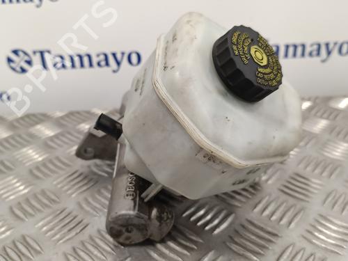 Brake master cylinder MERCEDES-BENZ SPRINTER 3,5-t Van (B906)  | BP16245315M77 