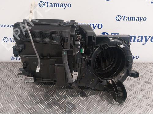 Box di riscaldamento TOYOTA AURIS (_E15_) 1.4 D-4D (NDE150_, NDE150R) (90 hp) 30858556