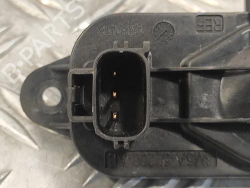 Electronic sensor FORD FOCUS II (DA_, HCP, DP) 1.6 TDCi | BP22191825M84 