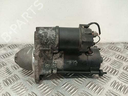 Used Starter Starter BMW 3 (E36) [1990-1998] 33814332 33814332