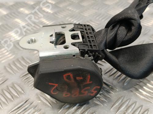 Rear right seatbelt VW GOLF V (1K1) 1.9 TDI | BP18783011I28 