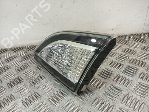 Right tailgate light MAZDA 3 Saloon (BL) 1.6 MZR CD (BL12) | BP35951703C80 - Image 3