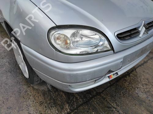 Alternator CITROËN SAXO (S0, S1) 1.4 VTS | BP16999357M7 