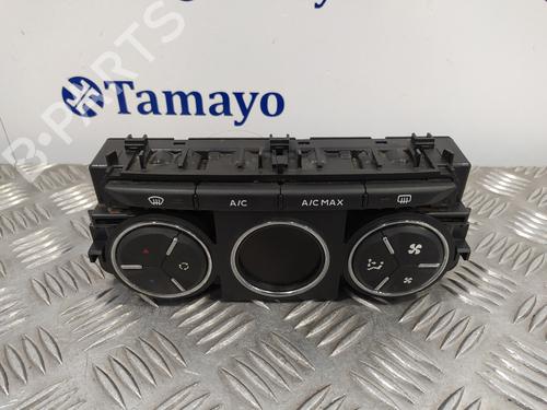 Used Climate control CITROËN C-ELYSEE (DD_) 1.6 BlueHDi 100 (99 hp) 12261982