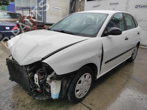 Right front shock absorber SEAT IBIZA III (6L1) 1.4 TDI | BP21129483M17