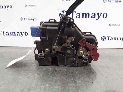 Rear right lock SEAT ALTEA (5P1)  | BP6806054C99 