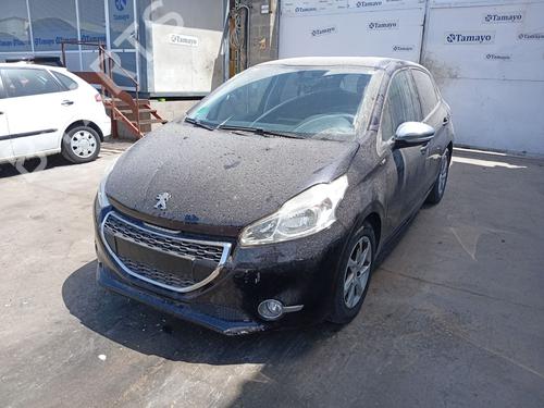 Used Left front shock absorber Left front shock absorber 36799476 36799476