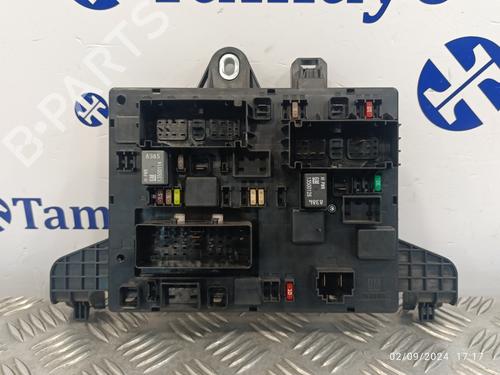 Used Fuse box PEUGEOT 307 (3A/C) 2.0 HDi 90 (90 hp) 19483834