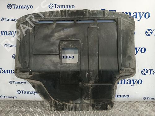 Used Underbody protection FORD FIESTA VI (CB1, CCN) [2008-2025]  29752197