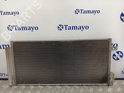 AC radiator HONDA INSIGHT (ZE_) 1.3 IMA (ZE2) | BP14363805M32 