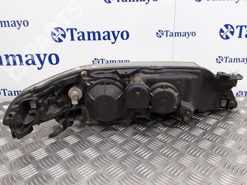 Left headlight RENAULT LAGUNA II Grandtour (KG0/1_)  | BP9431021C28 