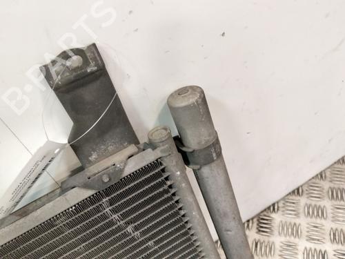 AC radiator MAZDA 6 Hatchback (GG) 2.0 DI (GG14) | BP37759060M32 - Image 3