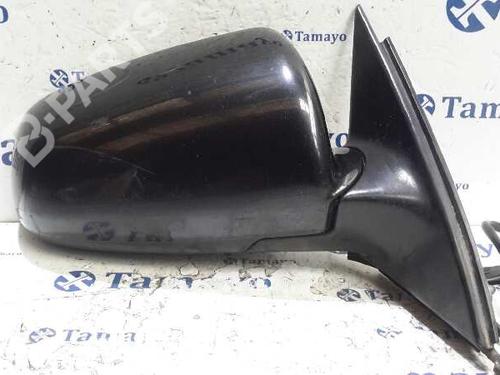 Right mirror AUDI A4 B6 Avant (8E5) 1.9 TDI | BP3509346C27 