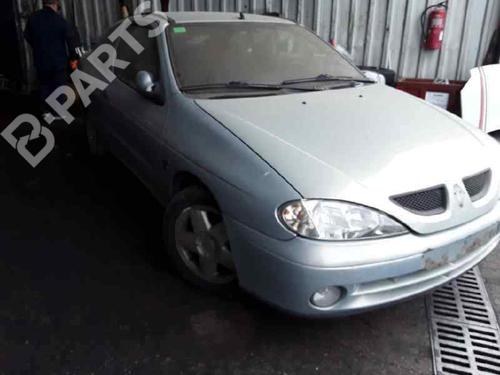 Engine control unit (ECU) RENAULT MEGANE I Coach (DA0/1_) 1.9 dTi (DA0N) | BP4976505M57 